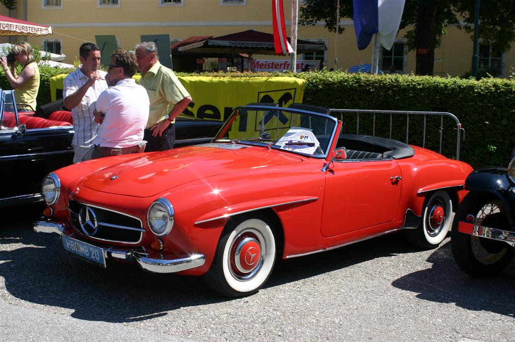 2010-07-11 12. Oldtimertreffen in Pinkafeld